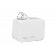Увлажнитель воздуха ультразвуковой Boneco AOS U7146 / цвет: white