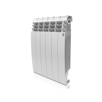 Радиатор Royal Thermo BiLiner 500 Bianco Traffico - 10 секц.
