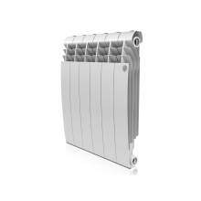Радиатор Royal Thermo BiLiner 500 Bianco Traffico - 10 секц.