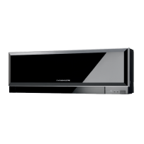 Сплит-система Mitsubishi Electric MSZ-EF42VEB/MUZ-EF42 VE
