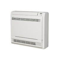 Внутренний блок Daikin FVXS35F