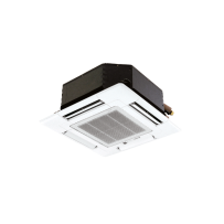 Блок внутренний Mitsubishi Electric SLZ-KF35 VA для мульти сплит-системы, кассетный