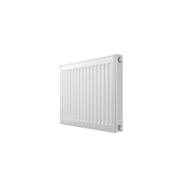Радиатор панельный Royal Thermo COMPACT C22-500-1200 RAL9016