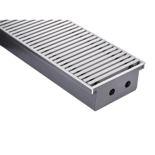 Конвектор внутрипольный без вентилятора Royal Thermo Atrium CL 85-300-1000