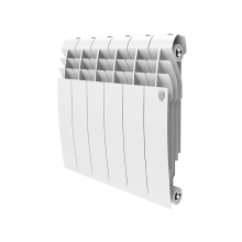 Радиатор Royal Thermo BiLiner 350 /Bianco Traffico - 12 секц.