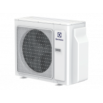 Блок внешний ELECTROLUX EACO/I-28 FMI-4/N3_ERP Free match