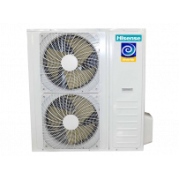 Внешний блок мульти сплит-системы Hisense AMW-42U4SE