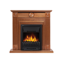 Портал Frame Classic U (угловой) шпон дуб