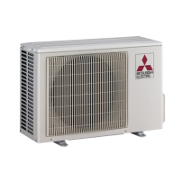 Мульти сплит-система Mitsubishi Electric MXZ-2D53 VA Наружный блок