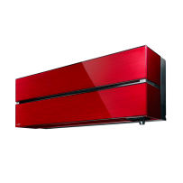 Сплит-система Mitsubishi Electric MSZ-LN25VGR/MUZ-LN25VG