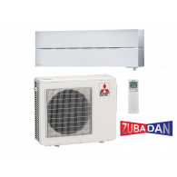 Сплит-система Mitsubishi Electric MSZ-LN25VGW/MUZ-LN25VGHZ
