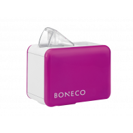 Увлажнитель воздуха ультразвуковой Boneco AOS U7146 / цвет: purple