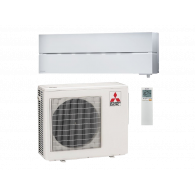 Сплит-система Mitsubishi Electric MSZ-LN25VGW/MUZ-LN25VG