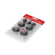 Набор присоединительный Royal Thermo 1/2' black