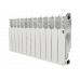 Радиатор биметалл Royal Thermo Revolution Bimetall 350 – 12 секц.