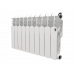 Радиатор биметалл Royal Thermo Vittoria 350 - 10 секц.