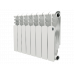 Радиатор биметалл Royal Thermo Revolution Bimetall 350 – 8 секц. Радиатор биметалл Royal Thermo Revolution Bimetall 350 – 8 секц.