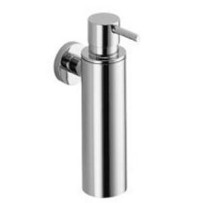 Дозатор жидкого мыла настенный Colombo Plus W4981