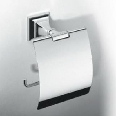 Держатель для туалетной бумаги с крышкой Colombo Portofino арт. 3291