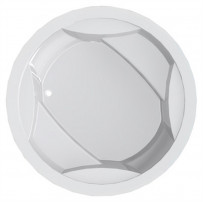 Ванна из искусственного камня Astra-Form Аврора