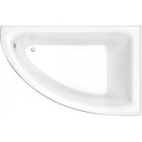 Ванна из искусственного камня Marmo Bagno Альба 170x110 R