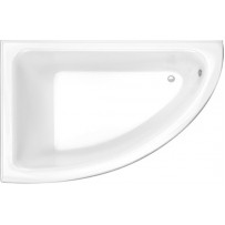 Ванна из искусственного камня Marmo Bagno Альба 170x110 L