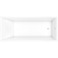 Ванна из искусственного камня Marmo Bagno Милано 170x75