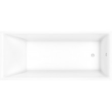 Ванна из искусственного камня Marmo Bagno Милано 170x75