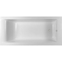 Ванна из искусственного камня Marmo Bagno Ницца 180x80