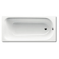 Стальная ванна Kaldewei Advantage Saniform Plus 372-1 160х75 с ножками