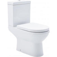 Унитаз напольный SSWW CT2045 