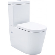 Унитаз напольный SSWW CT2046 