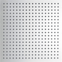 Верхний душ RGW Shower Panels SP-82-25