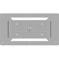 Верхний душ RGW Shower Panels SP-71