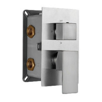 Смеситель RGW Shower Panels SP-43-03 21140543-31