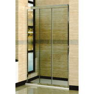 Душевая дверь RGW Classic CL-11 (1260-1310)х1850 прозрачное