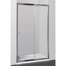 Душевая дверь RGW Classic CL-12 1200x1850 прозрачное