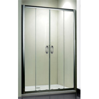 Душевая дверь RGW Passage PA-11 (1200-1240)x1950 прозрачное