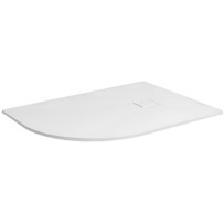 Душевой поддон RGW Stone Tray ST/AR-0128W 80х120 с сифоном