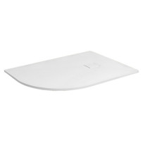 Душевой поддон RGW Stone Tray ST/AR-0129W 90х120 с сифоном