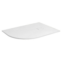 Душевой поддон RGW Stone Tray ST/AR-0129W 90х120 с сифоном