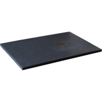 Душевой поддон RGW Stone Tray ST-157G 70х150 с сифоном