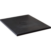 Душевой поддон RGW Stone Tray ST-0099G 90х90 с сифоном
