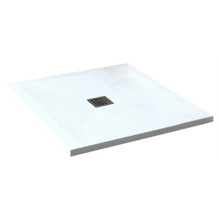 Душевой поддон RGW Stone Tray ST-099W 90х90 с сифоном