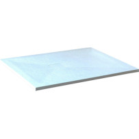 Душевой поддон RGW Stone Tray ST-0120W 100х120 с сифоном