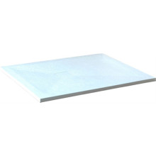 Душевой поддон RGW Stone Tray ST-0108W 80х100 с сифоном