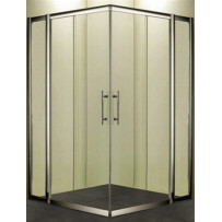 Душевой уголок RGW Hotel HO-311 130x130 см