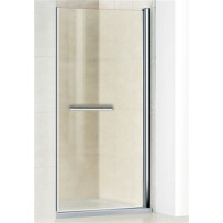 Душевая дверь RGW Passage PA-03 800х1850 шиншилла