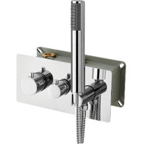 Термостат RGW Shower Panels SP-44-01 21140544-11