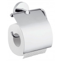 Держатель туалетной бумаги Hansgrohe Logis 